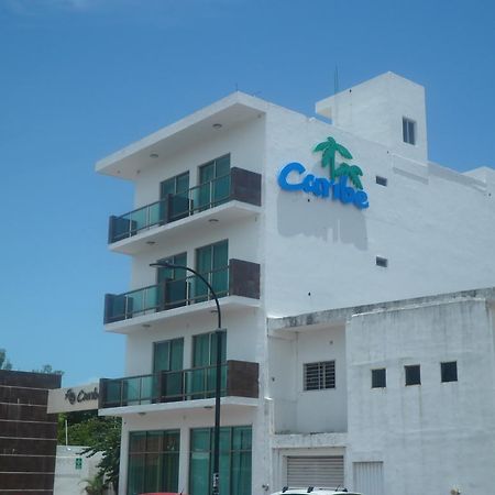 Caribe Princess Четумал Екстериор снимка