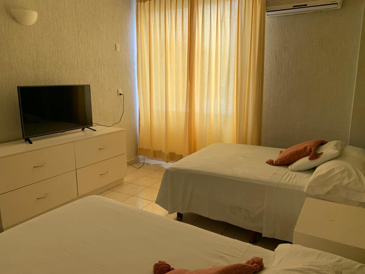 Caribe Princess Четумал Екстериор снимка