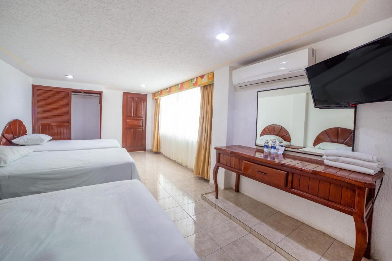 Caribe Princess Четумал Екстериор снимка